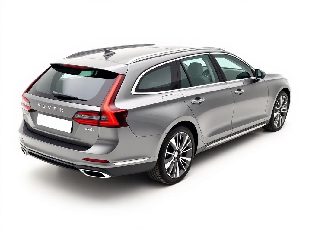 Volvo V90 B4 Momentum